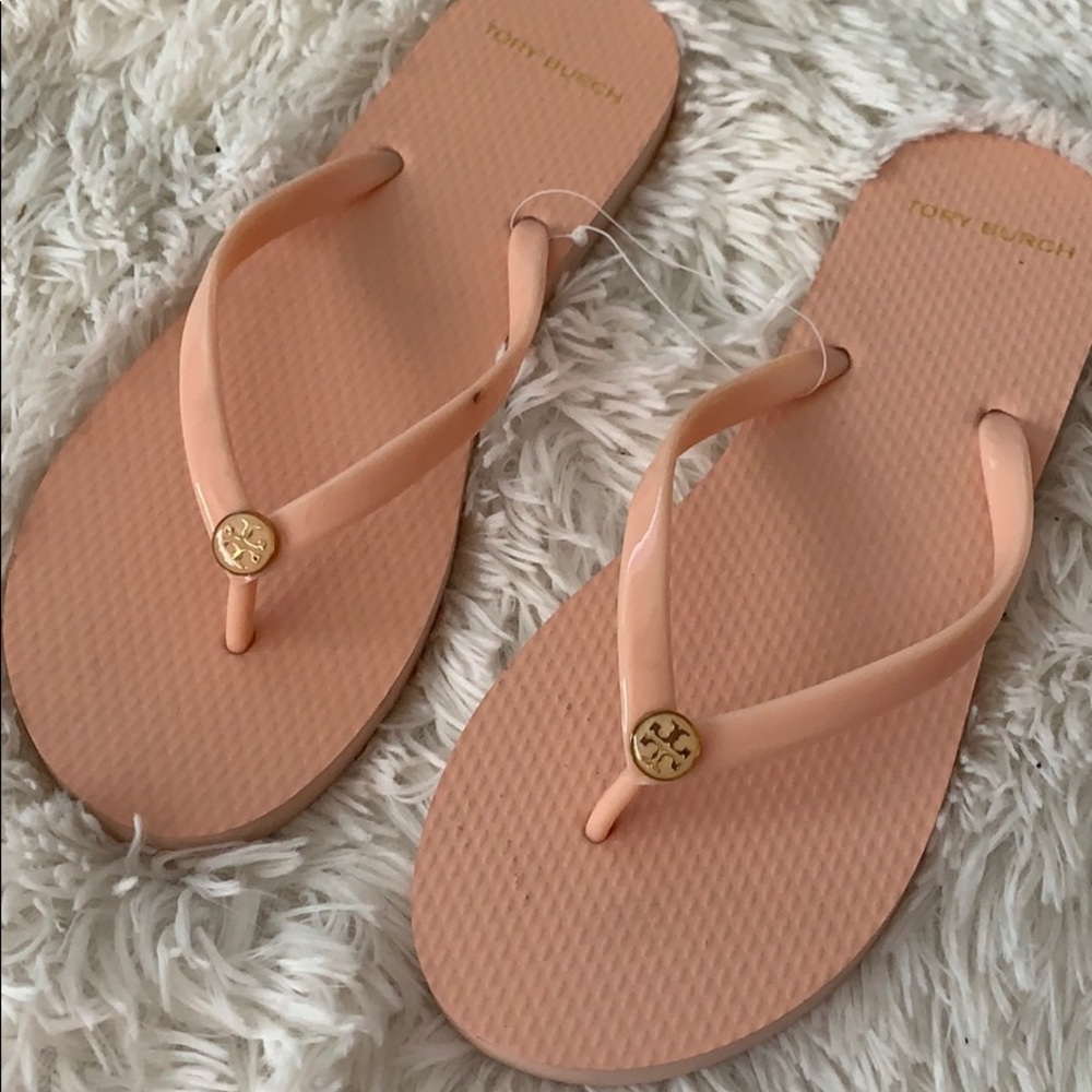 Tory Birch Flip Flops